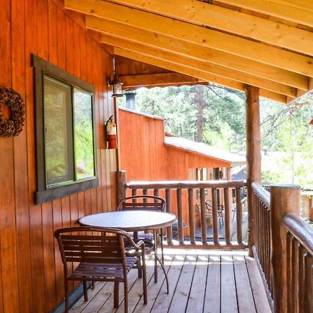 Villa Amberwood à Estes Park Extérieur photo