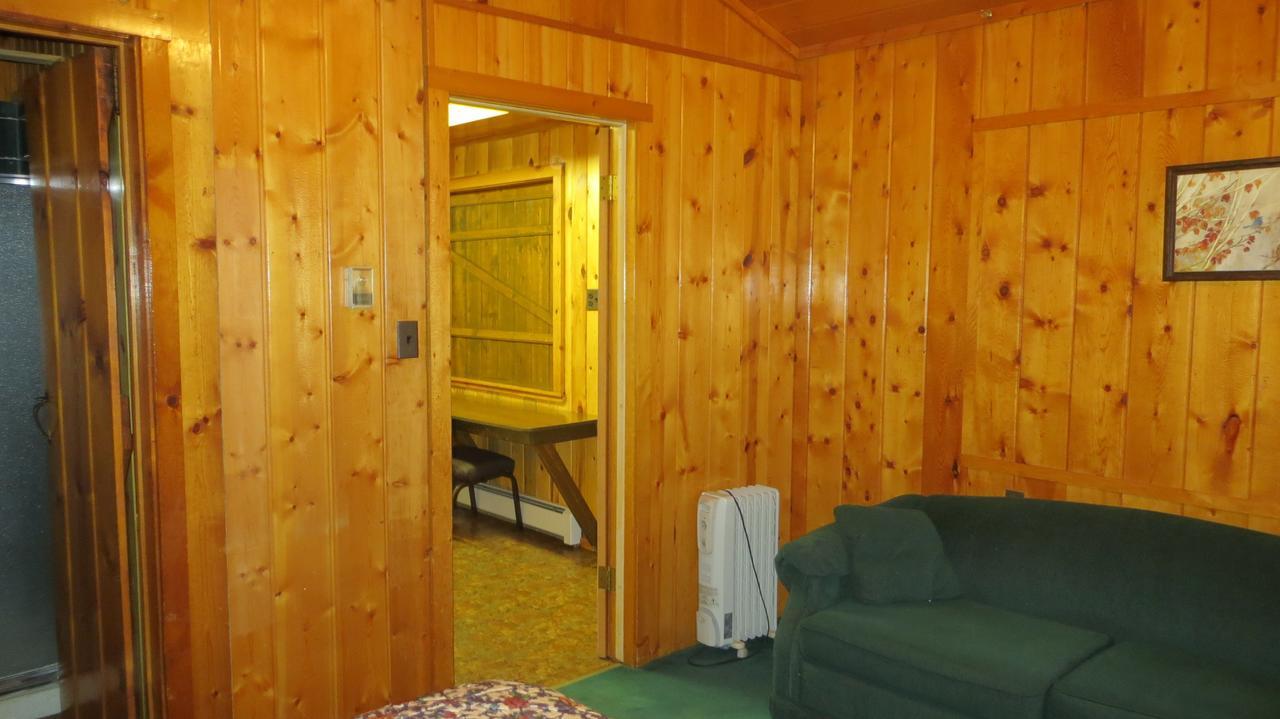Villa Amberwood à Estes Park Extérieur photo