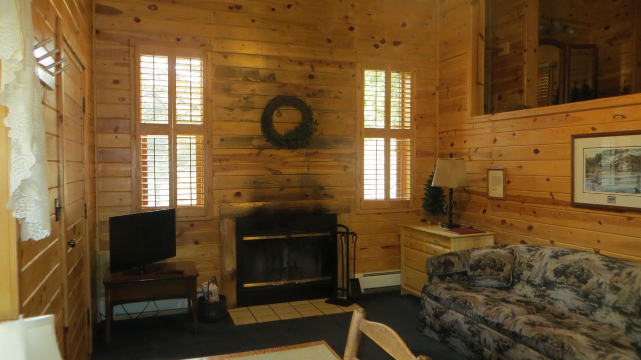 Villa Amberwood à Estes Park Extérieur photo