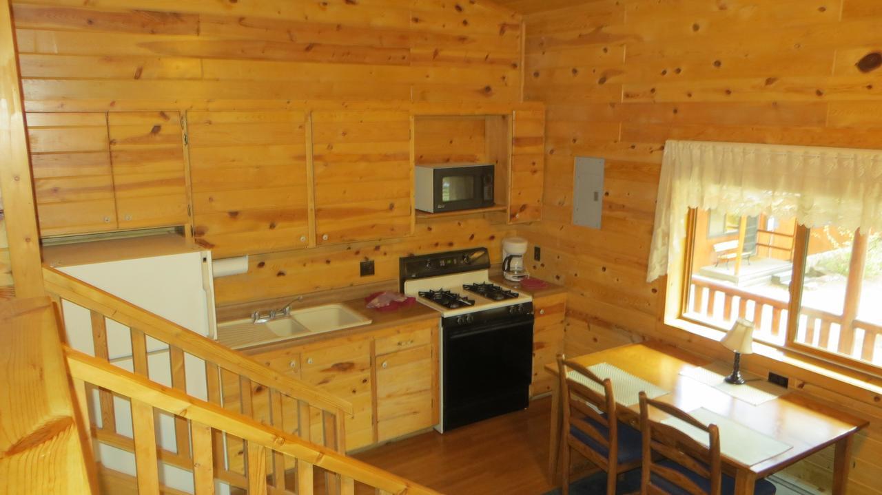 Villa Amberwood à Estes Park Extérieur photo