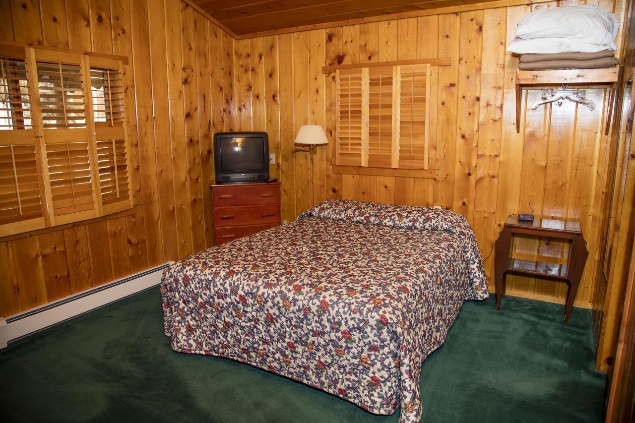 Villa Amberwood à Estes Park Extérieur photo