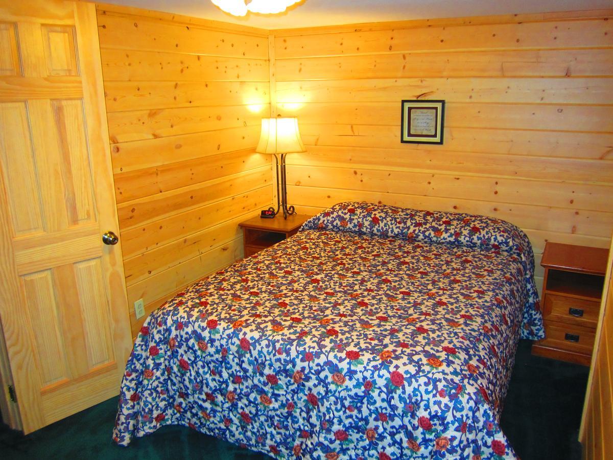 Villa Amberwood à Estes Park Extérieur photo