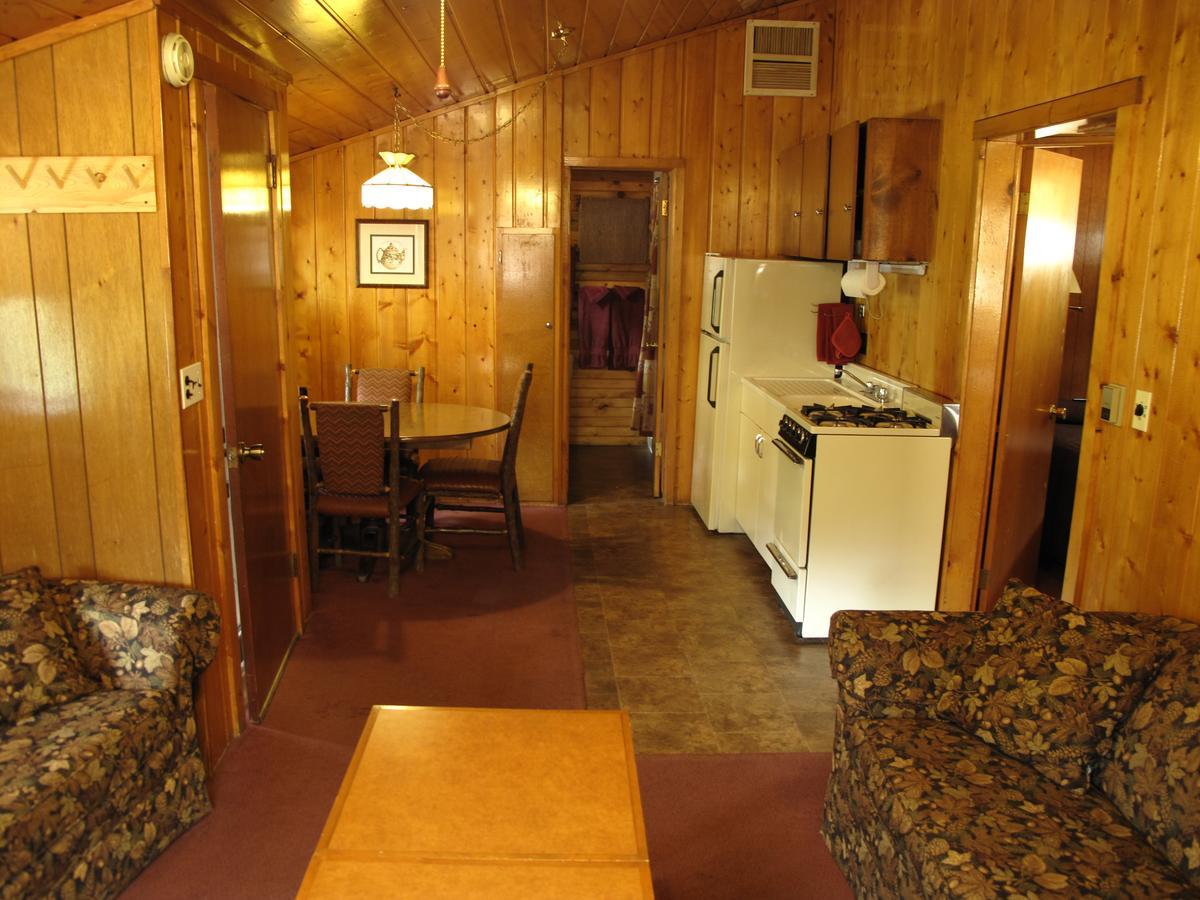 Villa Amberwood à Estes Park Extérieur photo