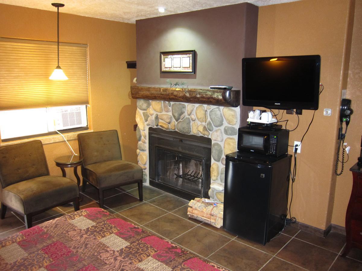 Villa Amberwood à Estes Park Extérieur photo