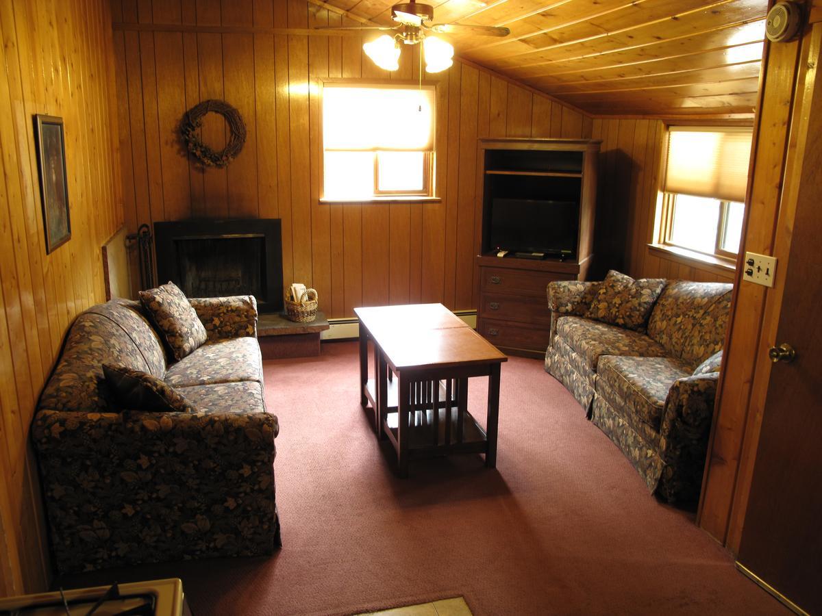Villa Amberwood à Estes Park Extérieur photo