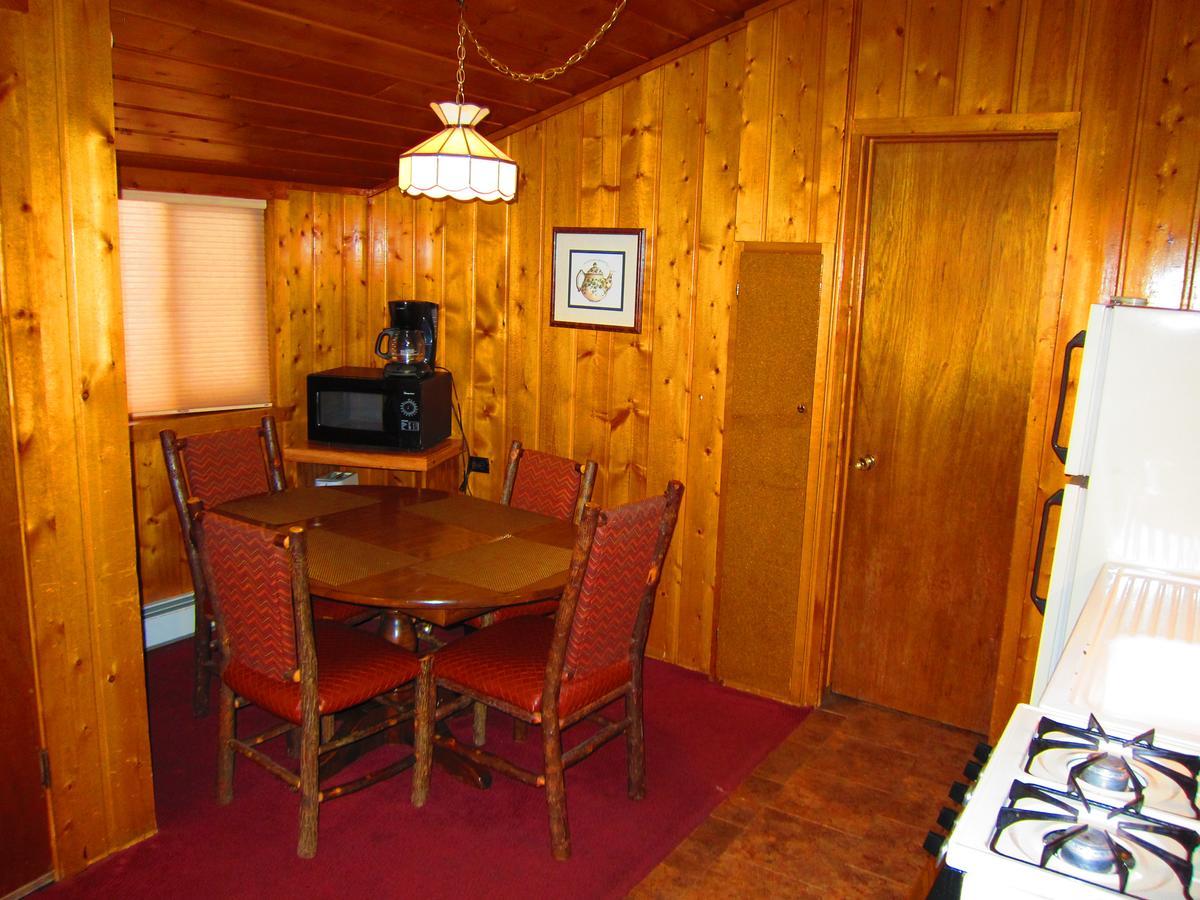Villa Amberwood à Estes Park Extérieur photo