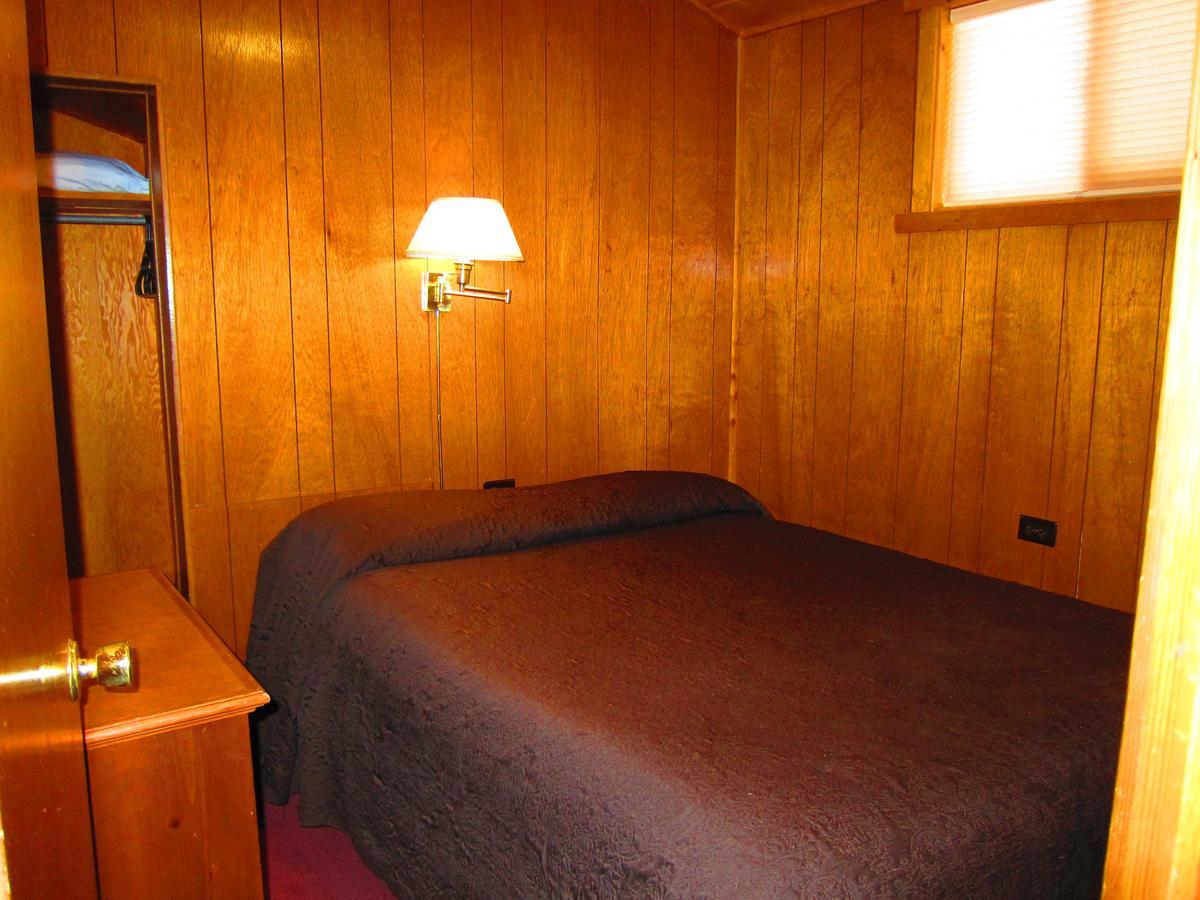 Villa Amberwood à Estes Park Extérieur photo