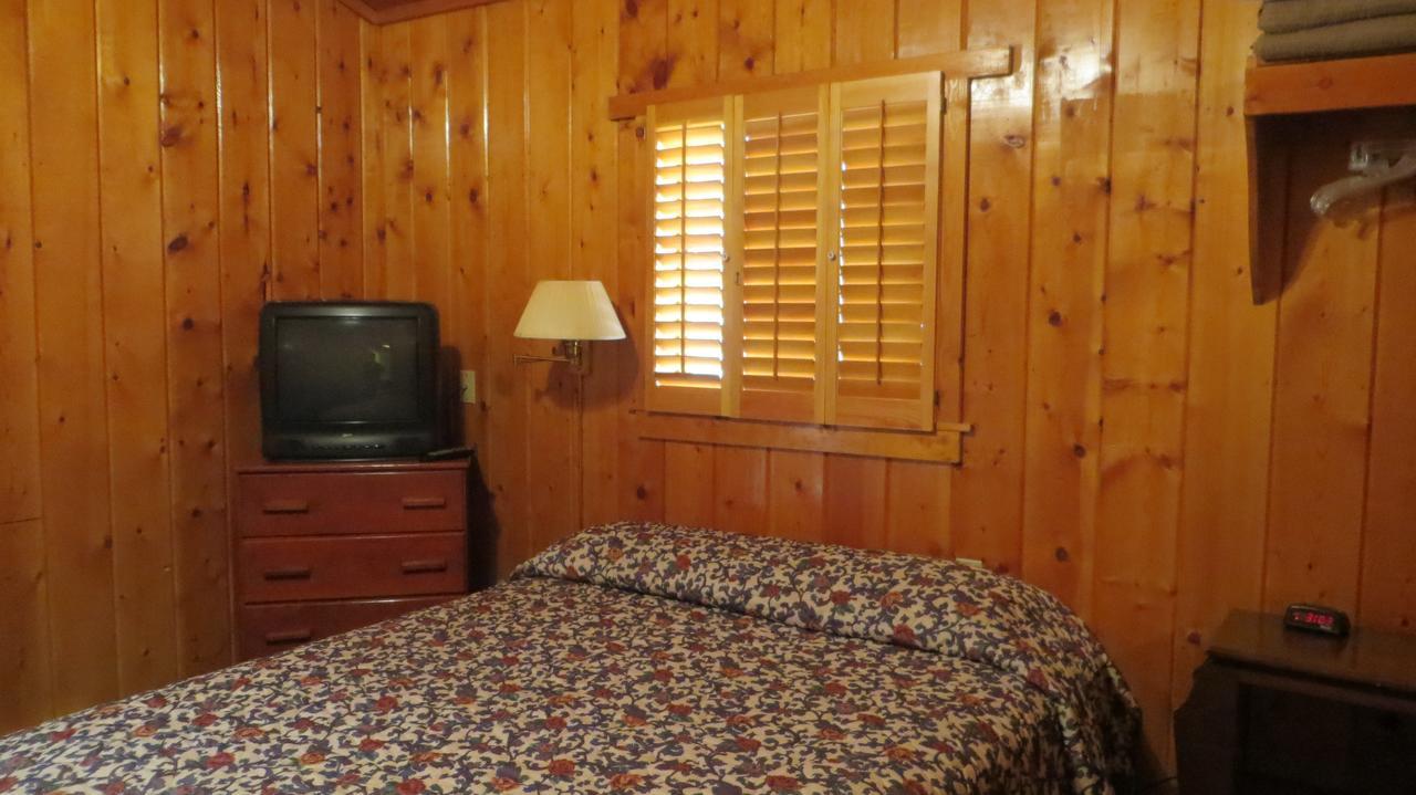 Villa Amberwood à Estes Park Extérieur photo
