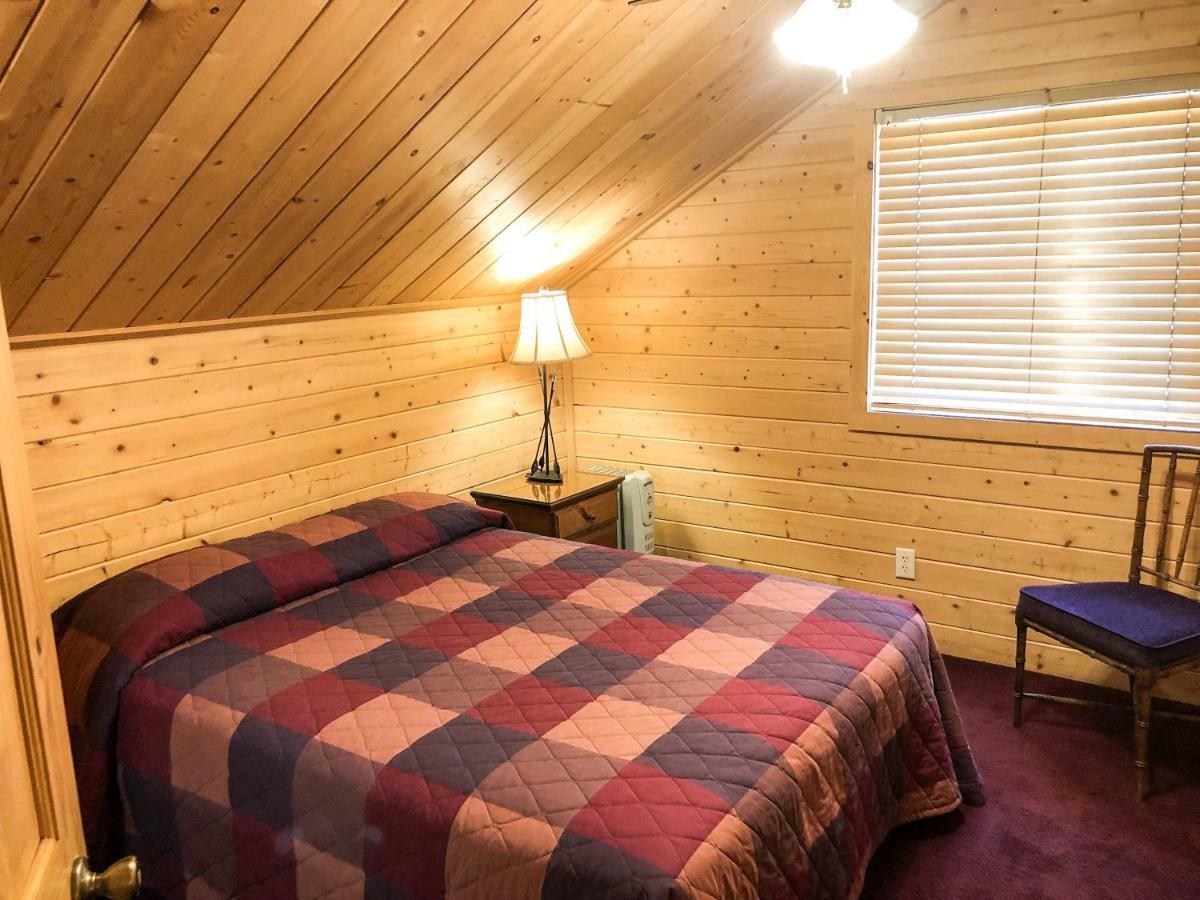 Villa Amberwood à Estes Park Extérieur photo