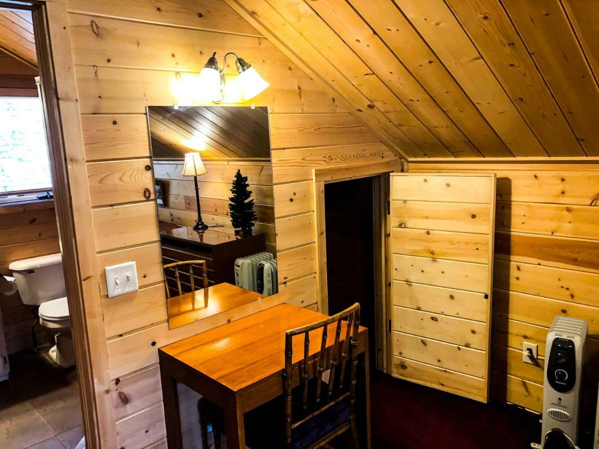 Villa Amberwood à Estes Park Extérieur photo